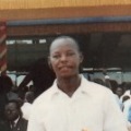 Ampolo George , 43, Accra, Ghana