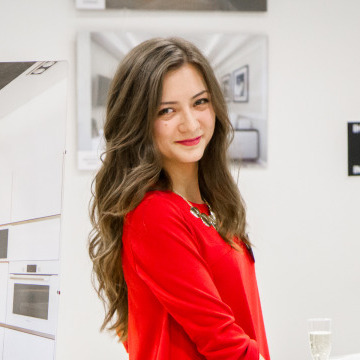 Olga, 38, Kiev, Ukraine