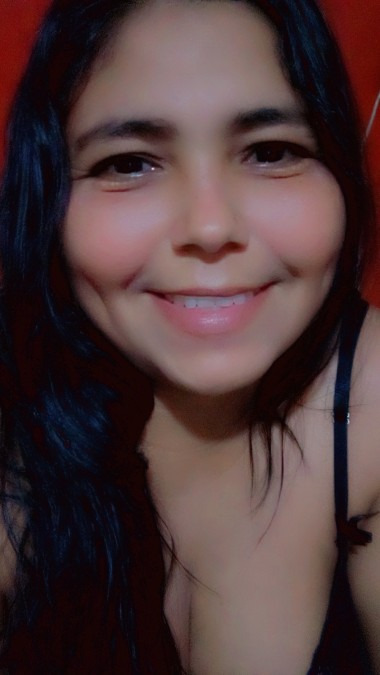 Andreina, 37, Venezuela, Cuba