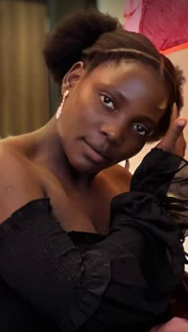 Kembabazi Dai, 25, Kampala, Uganda