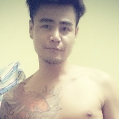 Sahudsa Auntaso, 45, Bangkok Yai, Thailand