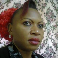 Norah Bwanika, 50, Kampala, Uganda