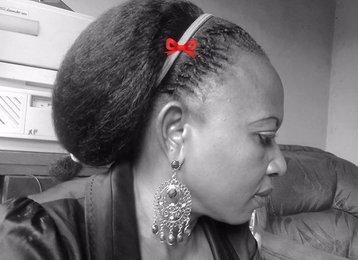 Norah Bwanika, 50, Kampala, Uganda