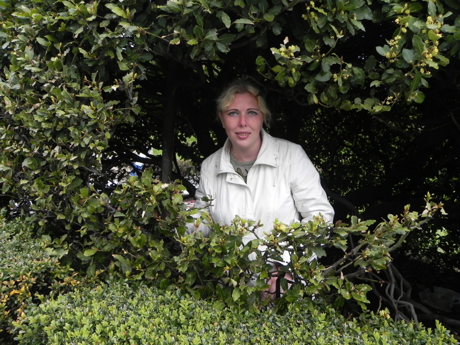 Алёна, 45, Sevastopol', Russian Federation