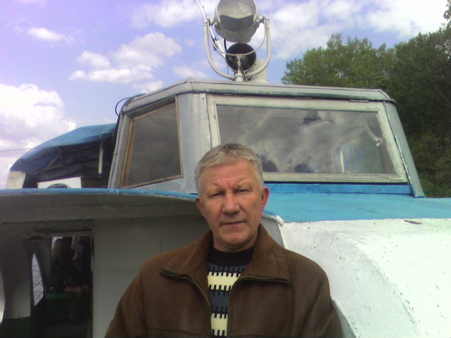 Anatoli, 66, Tiraspol, Moldova