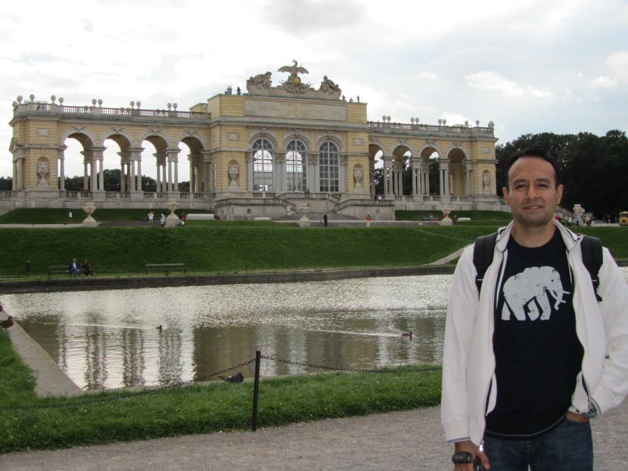 Joel, 53, New York, United States