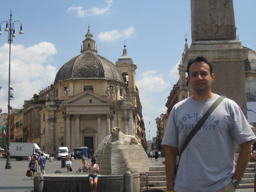 Joel, 53, New York, United States