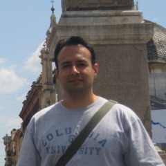 Joel, 53, New York, United States