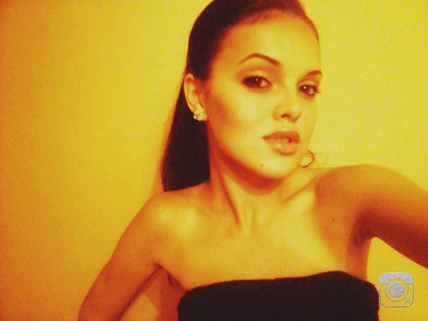 Yuliya, 30, Uzhhorod, Ukraine