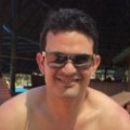 Anouar Mazhoud, 38, Abu Dhabi, United Arab Emirates