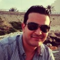 Anouar Mazhoud, 38, Abu Dhabi, United Arab Emirates