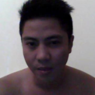 Leahcim Olegna Anelab, 35, Sharjah, United Arab Emirates