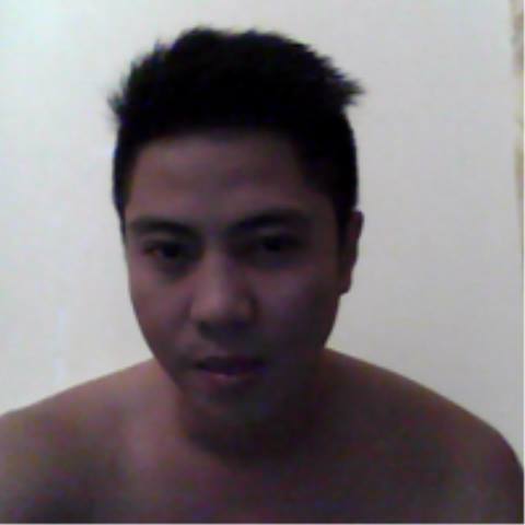 Leahcim Olegna Anelab, 35, Sharjah, United Arab Emirates