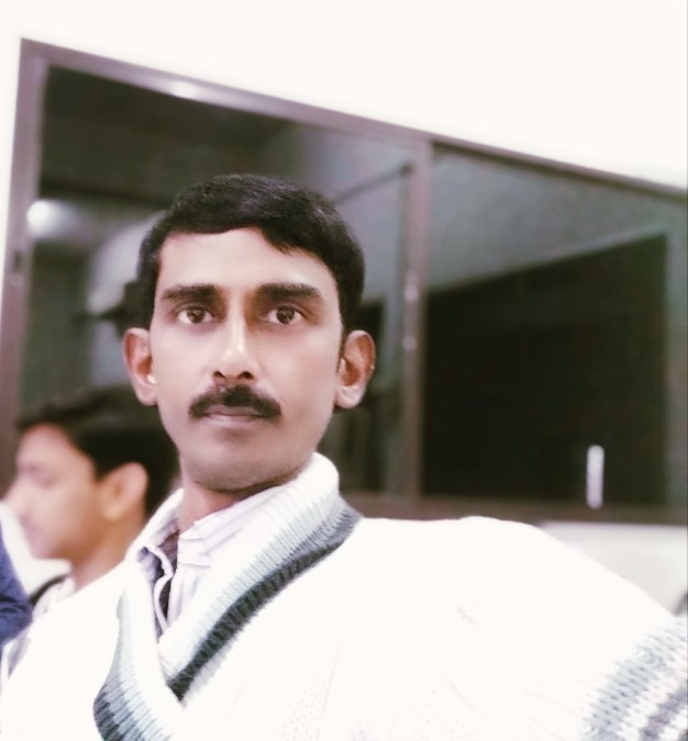 shubh, 39, Mumbai, India