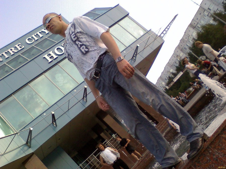 Alexey, 49, Oskemen, Kazakhstan