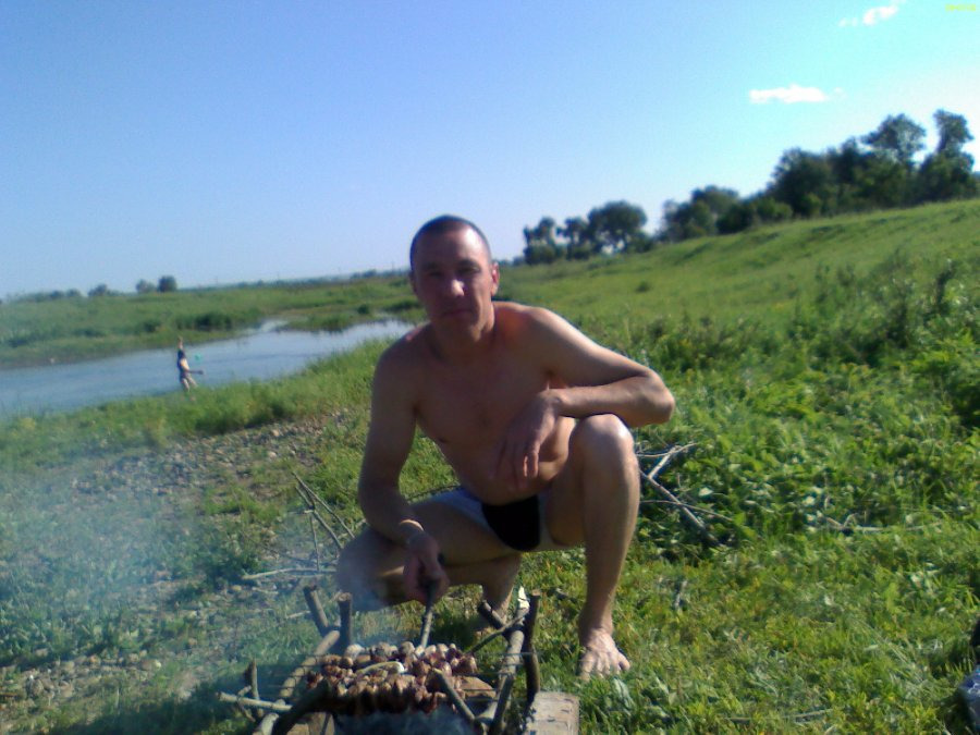 Alexey, 50, Oskemen, Kazakhstan