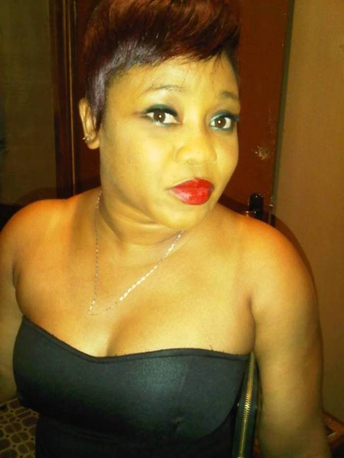 linda, 36, Lagos, Nigeria