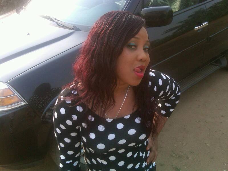 linda, 36, Lagos, Nigeria