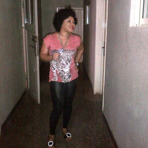 linda, 36, Lagos, Nigeria