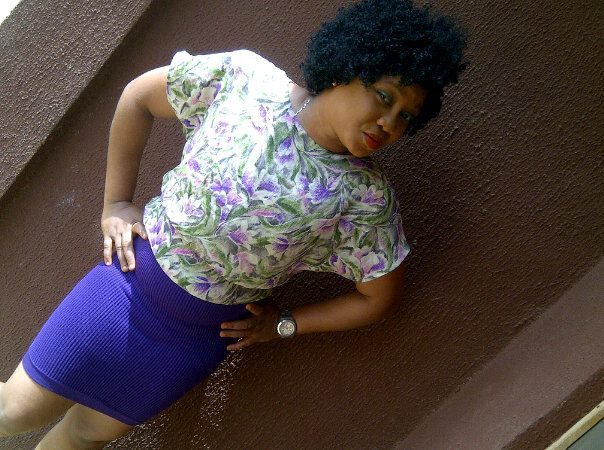 linda, 36, Lagos, Nigeria