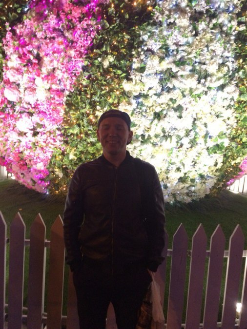 Slava, 42, Moscow, Russian Federation