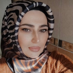 Mustafa, 40, Accra, Ghana