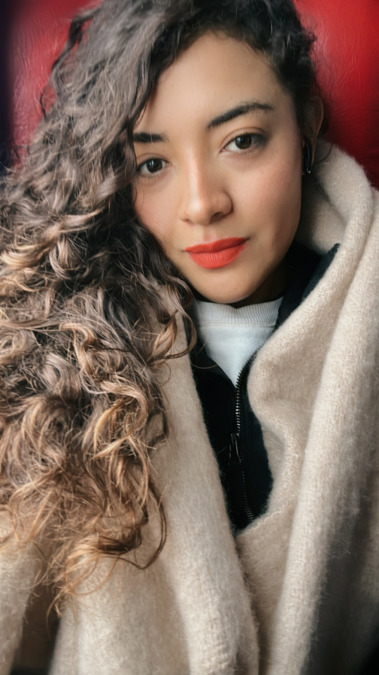 Brenda, 30, Villa General Belgrano, Argentina