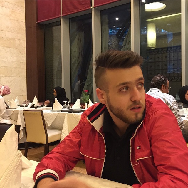 joe, 32, Dubai, United Arab Emirates