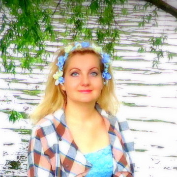 Евгения, 39, Irpin', Ukraine