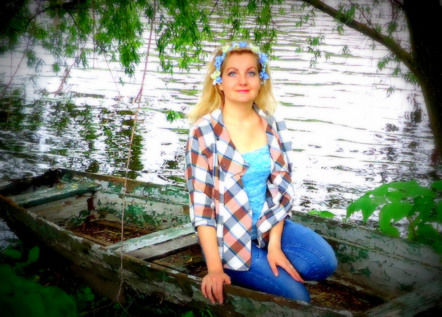 Евгения, 39, Irpin', Ukraine