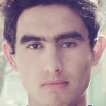 shahs, 40, Kabul, Afghanistan