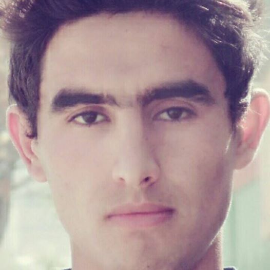 shahs, 40, Kabul, Afghanistan