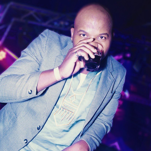 Chelsea Brown, 36, Kiev, Ukraine