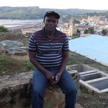 Jimmy, 61, Port Moresby, Papua New Guinea