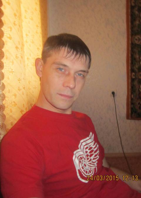 Павел, 46, Tver, Russian Federation