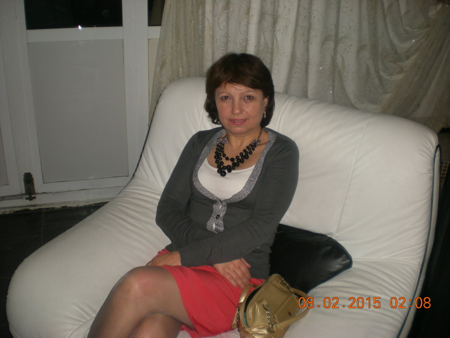 elena, 56, Kishinev, Moldova