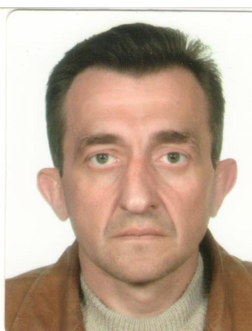 Yury Pryahin, 57, Minsk, Belarus