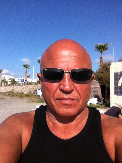 recep  cicek, 59, Antalya, Turkey