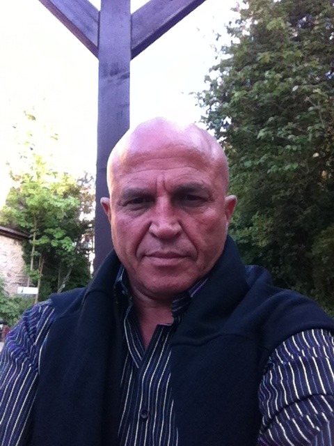 recep  cicek, 59, Antalya, Turkey