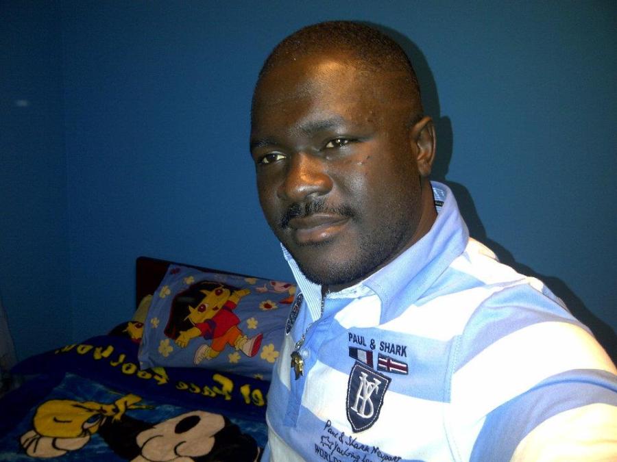 Harry, 41, Ajman, United Arab Emirates