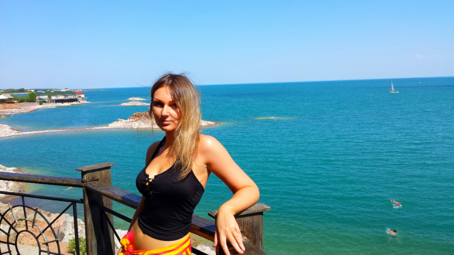 Наталья, 42, Almaty, Kazakhstan
