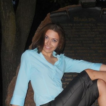 Maria, 36, Brest, Belarus