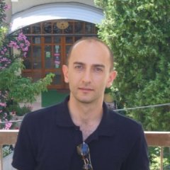 volkan, 42, Istanbul, Turkey