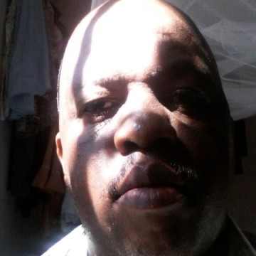 macgee, 55, Dar es Salaam, Tanzania