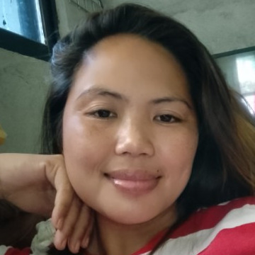 Leth, 40, Isabel, Philippines
