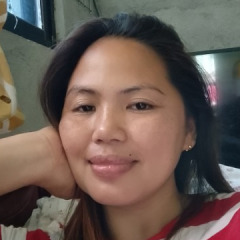 Leth, 40, Isabel, Philippines