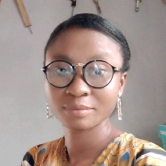 Viviane, 26, Lome, Togo