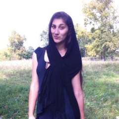 Daria, 29, Prokopyevsk, Russian Federation