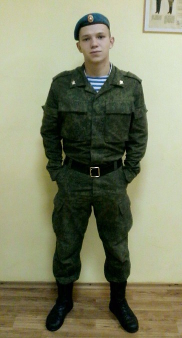 Artemije, 32, Moscow, Russian Federation