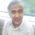 kirit Mody, 74, Mumbai, India